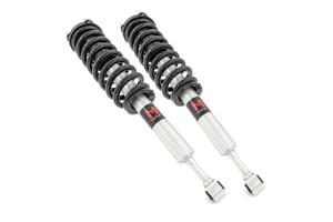 Shocks & Struts - M1 Loaded Strut Pair | Monotube | 3.5in | Toyota Tundra 4WD (2007-2021)