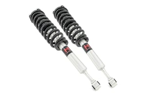 Shocks & Struts - M1 Loaded Strut Pair | Monotube | 6in | Toyota Tundra 4WD (2007-2021)
