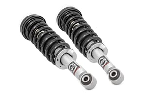 Shocks & Struts - Loaded Strut Pair | Stock | Ford F-150 2WD (2009-2013)