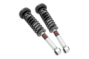 Shocks & Struts - M1 Loaded Strut Pair | 6 Inch | Ford F-150 4WD (2009-2013)