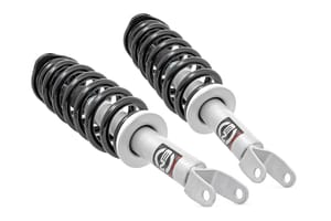 Shocks & Struts - Loaded Strut Pair | Stock | Ram 1500 4WD (2009-2011)
