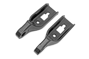 Tow Hitches & Recovery - Tow Hook Brackets | Ford F-150 2WD/4WD (2009-2026)