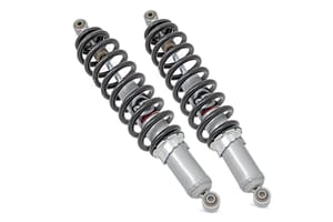 Rough Country N3 Front Coil Over Shocks | Stock | Polaris Ranger 1000/Ranger XP 900/1000