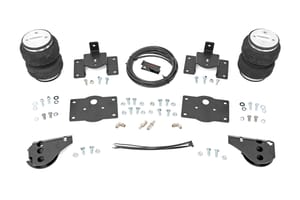 Air Springs - Air Spring Kit | Ram 1500 2WD/4WD (2009-2018 & Classic)