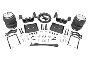 Air Springs - Air Spring Kit | Chevy Silverado & GMC Sierra 1500 2WD/4WD (2007-2018 & Classic)
