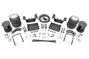 Air Springs - Air Spring Kit | 5 Inch Lift Kit | Chevy/GMC 1500 (07-18 & Classic)