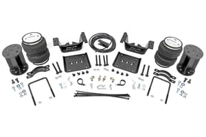 Air Springs - Air Spring Kit | 6-7.5 Inch Lift Kit | Chevy/GMC 1500 (07-18 & Classic)