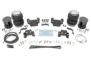 Air Springs - Air Spring Kit | 6 Inch Lift Kit | Chevy/GMC 2500HD (01-10)