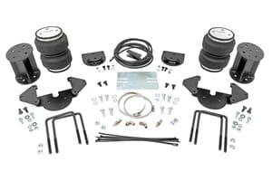 Air Springs - Air Spring Kit | 4-6 Inch Lift Kit | Chevy/GMC Sierra 1500 (19-26)/Silverado 1500 (19-26)
