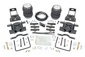 Air Springs - Air Spring Kit | | Ford F-250/F-350 Super Duty 4WD (2005-2016)