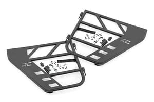 Rough Country RR Tubular Doors | Jeep Gladiator JT/Wrangler JL 4WD (2018-2026)