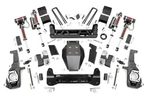 Rough Country 7.5 Inch Lift Kit | NTD | Vertex | Chevy/GMC 2500HD/3500HD (11-19)