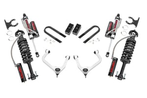 Rough Country 3.5 Inch Lift Kit | Vertex | Chevy Silverado 1500 2WD/4WD (2025-2026)