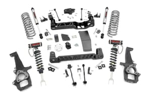 Rough Country 6 Inch Lift Kit | Vertex/V2 | Ram 1500 4WD (2012-2018 & Classic)