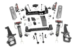 Rough Country 6 Inch Lift Kit | Vertex | Ram 1500 4WD (2012-2018 & Classic)