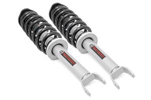 Shocks & Struts - Loaded Strut Pair | 4 Inch | Ram 1500 4WD (2012-2018 & Classic)