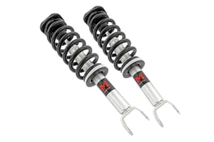 Shocks & Struts - M1 Loaded Strut Pair | 3 Inch | Ram 1500 4WD (2012-2018 & Classic)