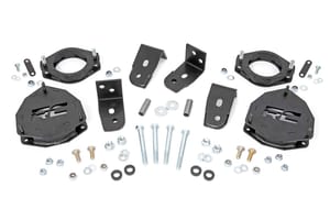 Rough Country 2 Inch Lift Kit | Subaru Forester 4WD (2014-2018)
