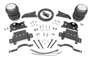 Air Springs - Air Spring Kit | Ram 2500 4WD (2014-2026)