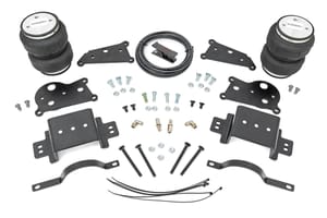 Air Springs - Air Spring Kit | Ram 2500 2WD (2014-2026)