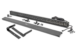 Rough Country LED Light Bar Kit | 50 Inch | Kubota RTV-X900