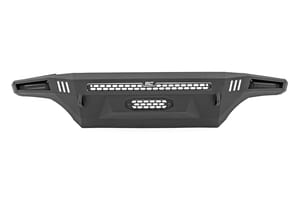 Rough Country Front Prerunner Bumper | Toyota Tundra 2WD/4WD (2014-2021)