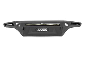Rough Country Front Prerunner Bumper | LED | Toyota Tundra 2WD/4WD (2014-2021)