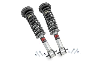 Shocks & Struts - M1 Loaded Strut Pair | 3 Inch | Ford F-150 4WD (2014-2026)
