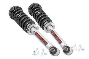 Shocks & Struts - Loaded Strut Pair | 6 Inch | Ford F-150 4WD (2014-2026)