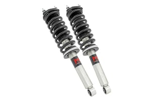 Shocks & Struts - M1 Loaded Strut Pair | 6in | Chevy/GMC Canyon/Colorado 2WD/4WD (2015-2022)
