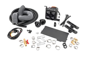 Rough Country Cab Heater | Can-Am Defender HD 8/HD 9/HD 10