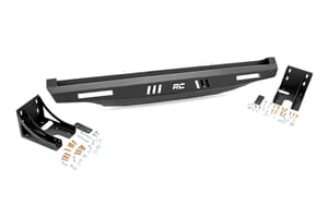 Rough Country Bumper | Rear | Multiple Makes & Models (Can-Am/Polaris)