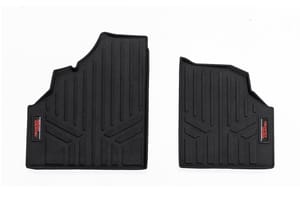 Interior & Floor Mats - Floor Mats | Front | Can-Am Defender HD5/HD7/HD8/HD9/HD10