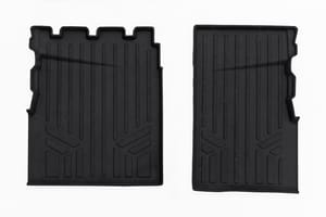 Interior & Floor Mats - Floor Mats | Rear | Can-Am Defender HD5/HD7/HD8/HD9/HD10