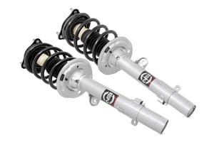 Rough Country Loaded Strut Pair | 2 Inch Lift | Honda CR-V 4WD (2017-2020)