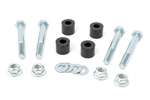 Rough Country 1 Inch Leveling Kit | CCD | Ford Expedition 4WD (2018-2026)