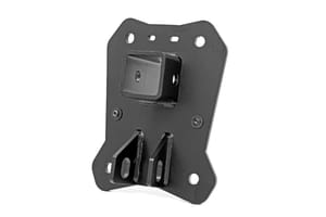 Rough Country Receiver Hitch | Polaris RZR Turbo R 4
