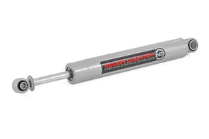 Steering Stabilizers - N3 Steering Stabilizer | Heavy Duty | Suzuki Jimny (2018-2026)