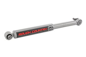 Steering Stabilizers - N3 Steering Stabilizer | Suzuki Jimny 4WD (2018-2026)