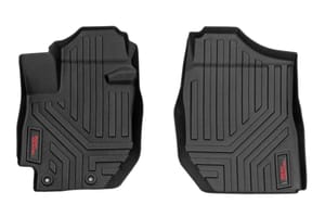 Interior & Floor Mats - Sure-Fit Floor Mats | Front | Suzuki Jimny 3-Door (2018-2026)