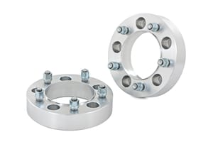Rough Country 1.5 Inch Wheel Spacers | Pair | Suzuki Jimny (2018-2026)