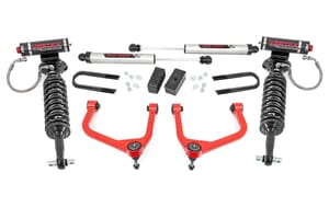 Rough Country 3.5 Inch Lift Kit | Vertex/V2 | GMC Sierra 1500 2WD/4WD (2025-2026)