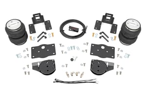 Air Springs - Air Spring Kit | Ram 1500 4WD (2019-2026)