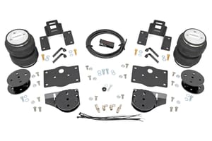 Rough Country Air Spring Kit | 4 Inch Lift Kit | Ram 1500 4WD (2019-2026)