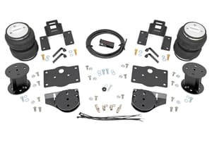 Air Springs - Air Spring Kit | 6 Inch Lift Kit | Ram 1500 4WD (2019-2026)