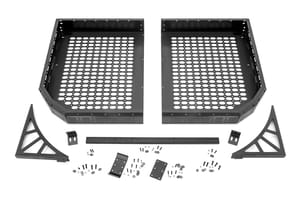 Cargo Management - Cargo Rack | Polaris Ranger XP 1000