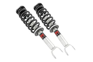 Shocks & Struts - M1 Loaded Strut Pair | 6 Inch | Ram 1500 4WD (2019-2026)