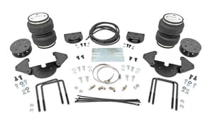 Air Springs - Air Spring Kit | 4-6 Inch Lift Kit | Chevy/GMC Sierra 1500 (19-26)/Silverado 1500 (19-26)