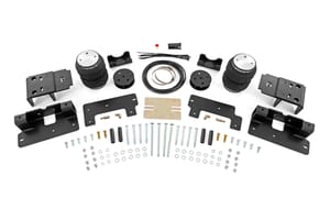Rough Country Air Spring Kit | Mercedes-Benz Sprinter 2500/Sprinter 3500XD (2019-2026)