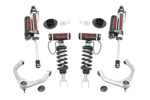 Rough Country 3.5 Inch Lift Kit | Vertex | Ram 1500 2WD/4WD (2019-2026)